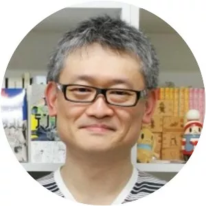 Masahito Soda - Japanese manga artist