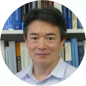 Masahito Ueda - Author