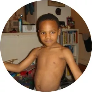 Masai Olowokere - Basketball player