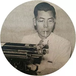 Masaji Kiyokawa