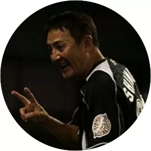 Masaji Shimizu