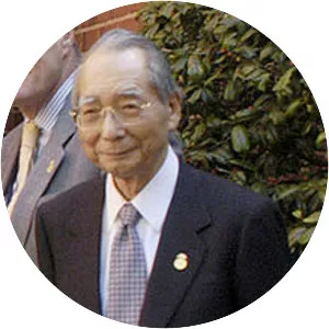 Masajuro Shiokawa
