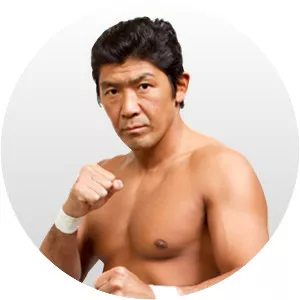 Masakatsu Funaki