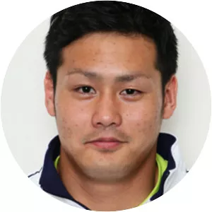 Masakatsu Hikosaka - Olympic athlete