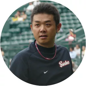 Masakazu Fukukawa