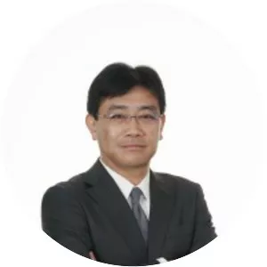 Masakazu Iwakura - Japanese lawyer