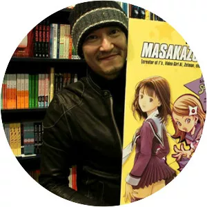 Masakazu Katsura