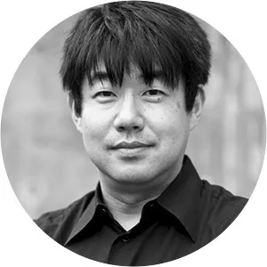 Masakazu Natsuda Musician