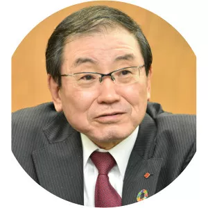 Masakazu Tokura