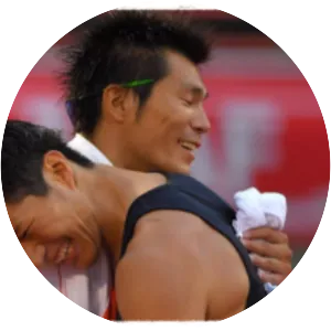 Masaki Ejima - Japanese athlete