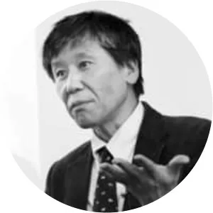 Masaki Ichinose - Japanese philosopher