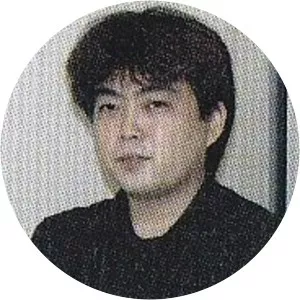 Masaki Izutani photograph