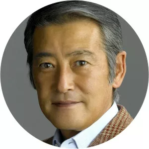 Masaki Kanda - Japanese actor