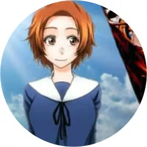 Masaki Kurosaki - Fictional character