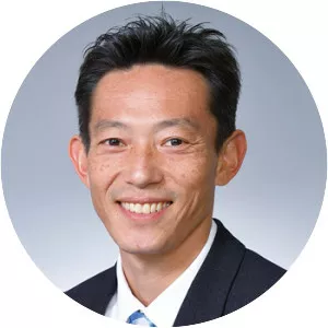 Masaki Morinaga