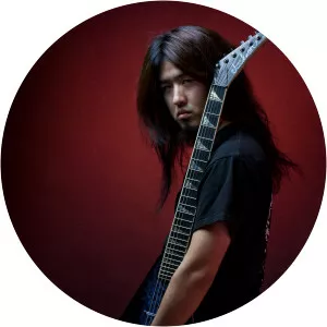 Masaki Murashita - Guitarist