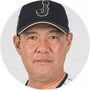 Masaki Saito - Japanese baseball player