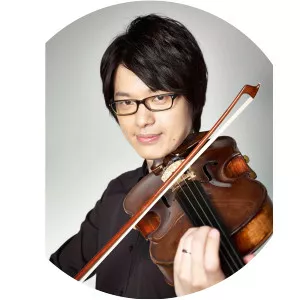wataru mukai masaki shono - Violinist