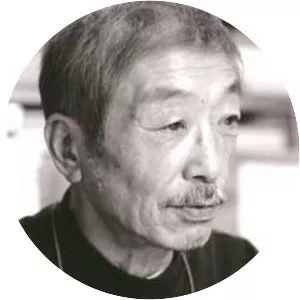 Masaki Tamura - Japanese cinematographer