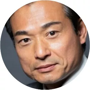 Masaki Terasoma - Japanese actor