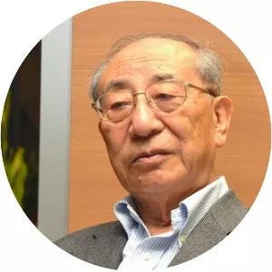 Masaki Tsuji - Japanese screenwriter