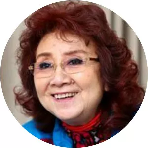 Masako Nozawa - Japanese actress