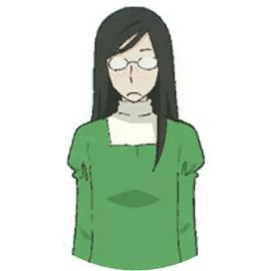 Masako Yoshii - Fictional character