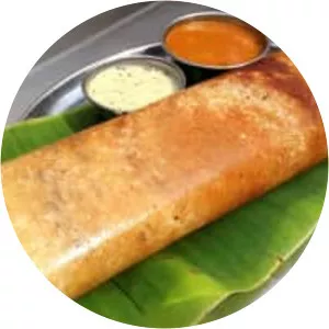 Masala dosa