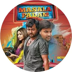 Masala Padam - 2015 ‧ Comedy ‧ 2 hours