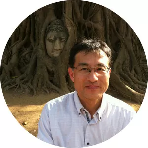 Masami Hagiya - Mathematician