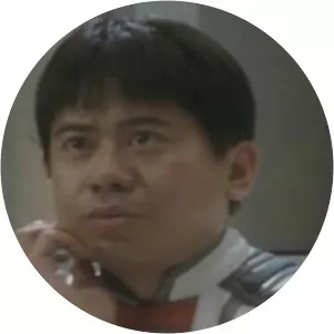 Masami Horii - Ultraman character