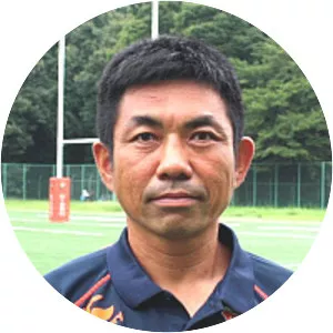 Masami Horikoshi