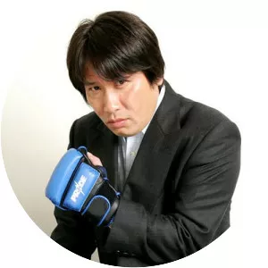 Masami Kurumada