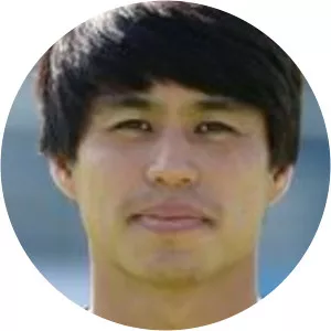 Masami Okada - Soccer player