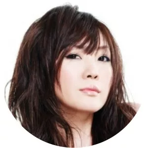 Masami Okui - Japanese singer-songwriter