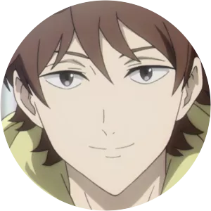 Masami Saotome - Fictional character