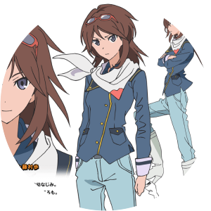 Masami Utoku photograph