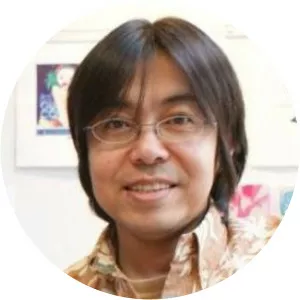 Masami Yuki - Japanese manga artist