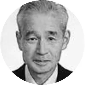Masamichi Okuda - Japanese jurist