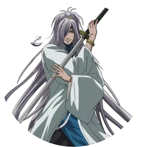 Masamune Date - Fictional character