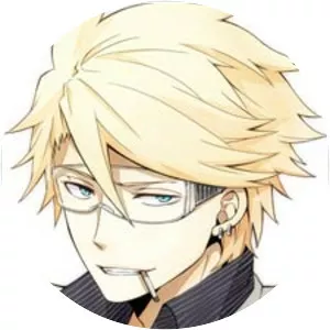 Masamune Matsuoka - Fictional character