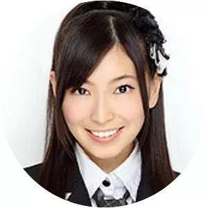 Masana Ōya - Japanese japanese idol