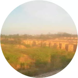 Masani Barrage