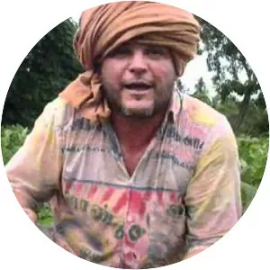 Masanobu Fukuoka - Japanese farmer