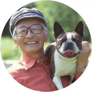 Masanori Hata - Japanese zoologist