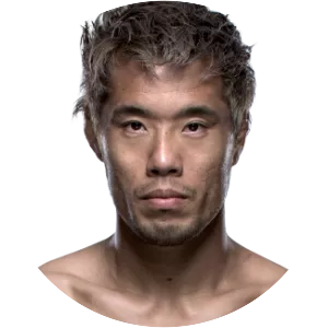 Masanori Kanehara - Japanese mixed martial artist