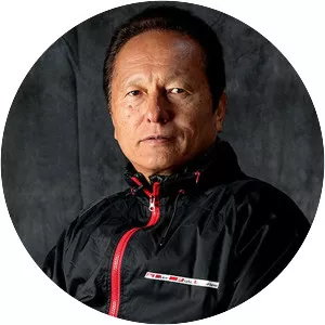 Masanori Sekiya - Race car driver