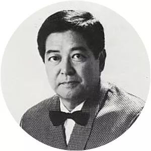 Masanori Tomotake - Japanese poet