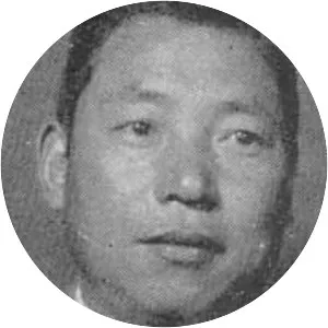 Masanosuke Fukuda
