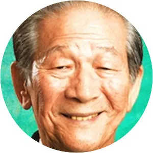 Masao Komatsu